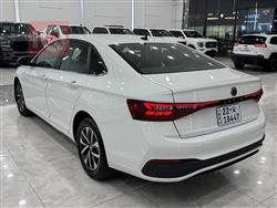 فولكسفاغن جيتا